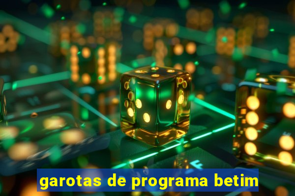 garotas de programa betim